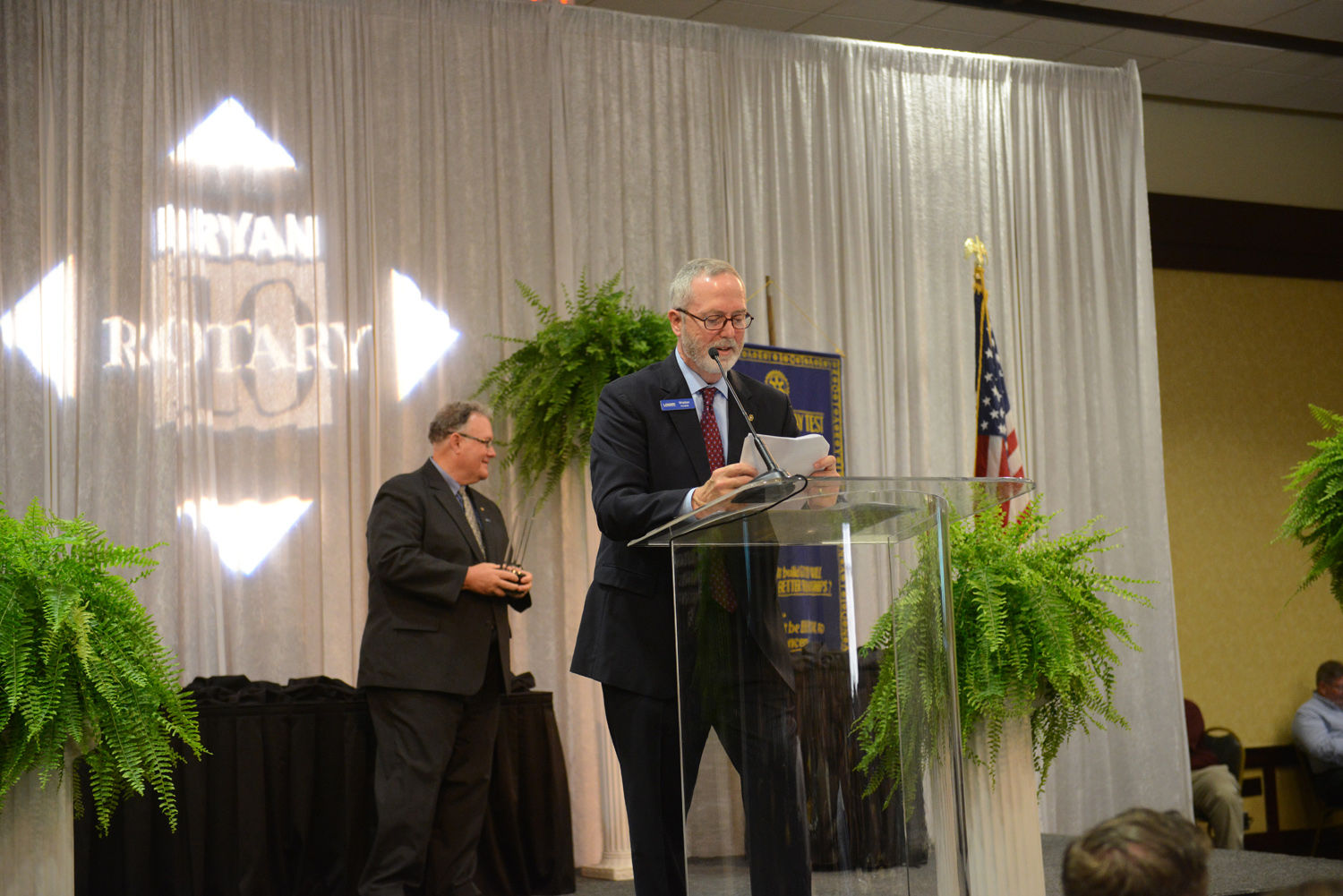 Bryan Rotary 10 Business Performance Awards 2019